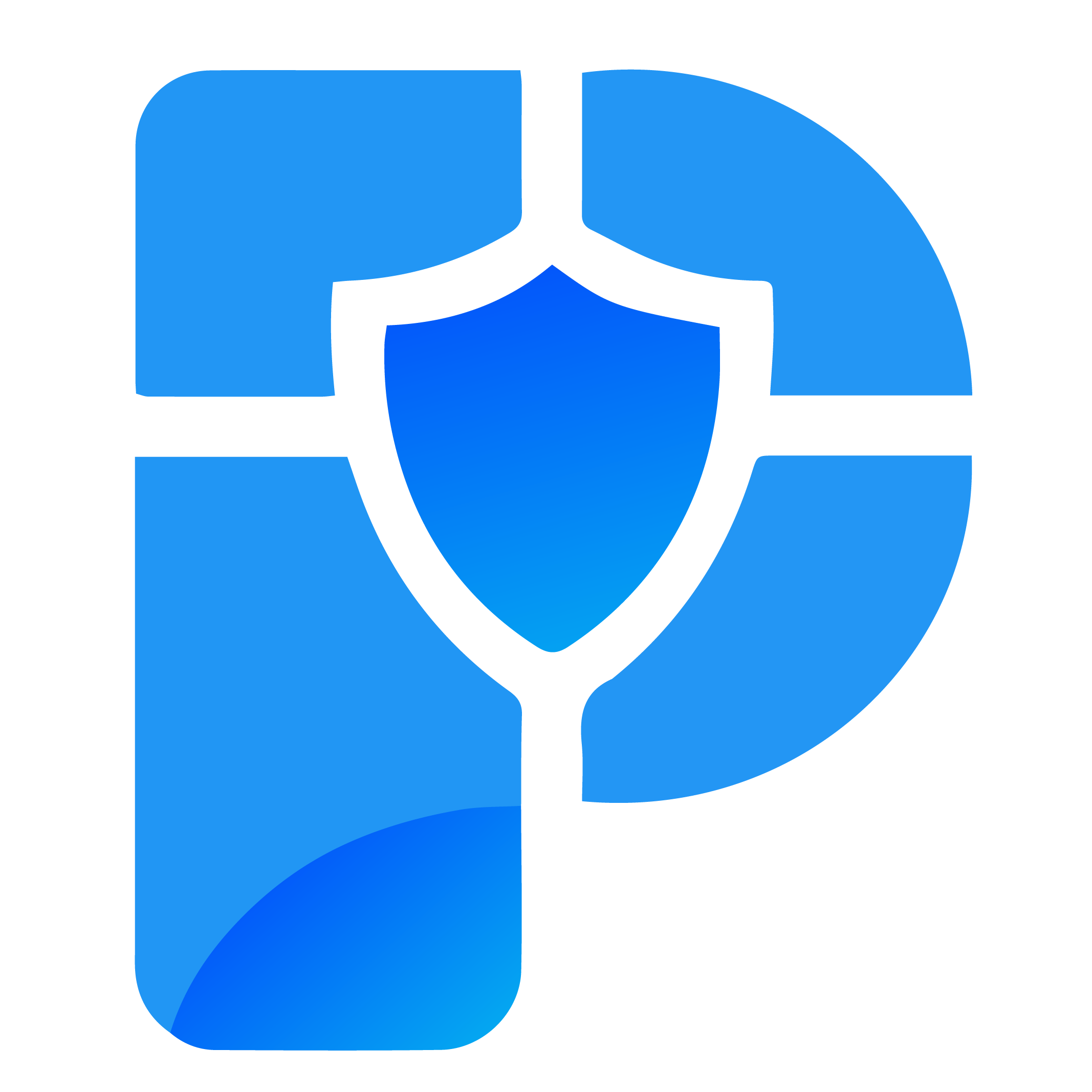 PaoPao 加速器 Windows PC界面